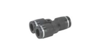 For General Piping, Tube Fitting, Union Wye | PISCO | MISUMI India