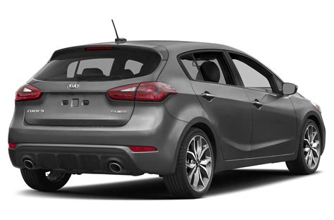 2018 Kia Forte - Specs, Prices, MPG, Reviews & Photos | Cars.com