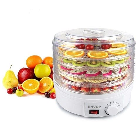 Buy Maharaj Mall Fruits and Vegetables Fruit Dehydrator Household Food ...