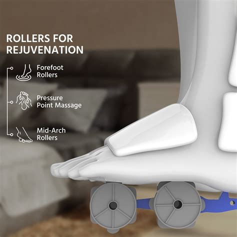 Lifelong | Lifelong Foot and Calf massager( Air Pressue With Kneeding ...