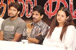 More controversy for Naan Kadavul - Rediff.com movies