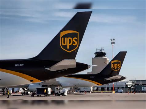 ups news: Inside UPS’ big plans to make a deeper foray into India’s ...