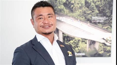 Singapore Tourism Board names Markus Tan as Regional Director for IMESA ...