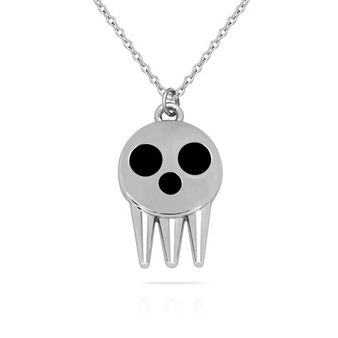 Soul Eater Death Jewelry | Soul Eater Merch | Anime Merch | Jewelry ...