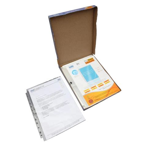 Office Essentials - Filex Systems Pvt Ltd