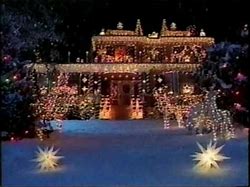 Image result for Lowe's Christmas Commercial