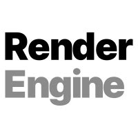 Image result for Render Engine with Python