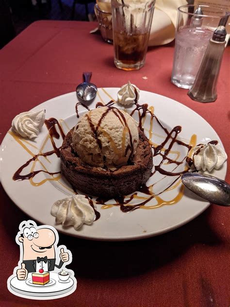 Menu jack gibbons garden and restaurant review - Restaurant Guru