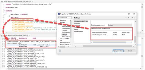 Image result for Linker Code