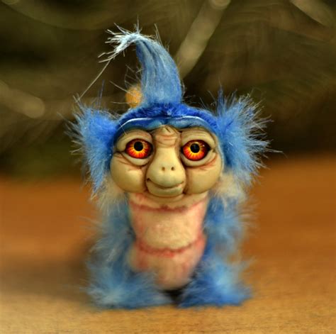 Ello Worm From Labyrinth Toy - Media Chomp