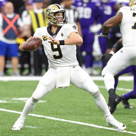 Drew Brees Super Bowl