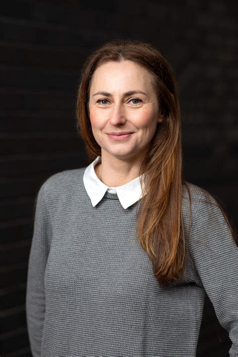 Nadine Wojcik