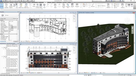 Image result for How to Use AutoCAD File into Revit