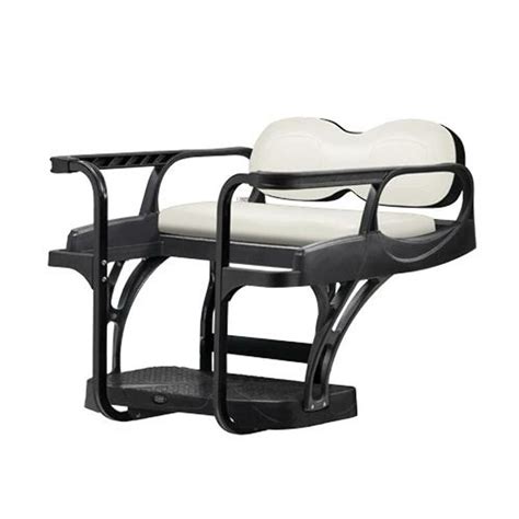 Club Car Rear Seats & Rear Seat Kits | Golf Cart Garage