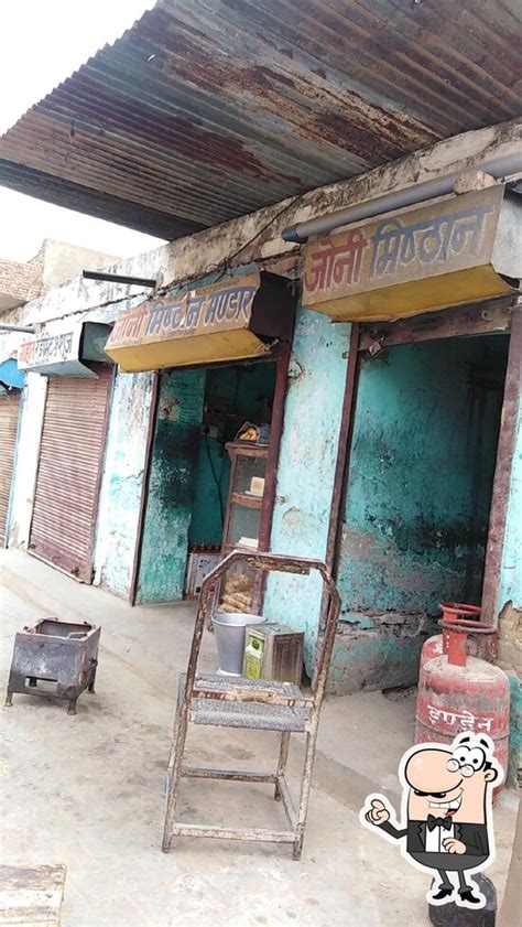 Joni Restaurant, India - Restaurant reviews