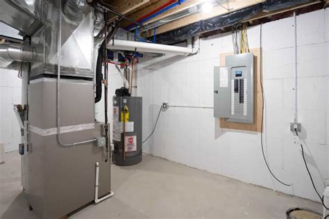 Floor Vibrates When The Furnace Turns On? What You Need To Know