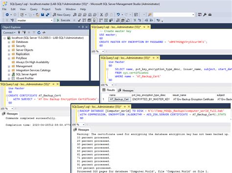 Image result for SQL Server Database Encryption