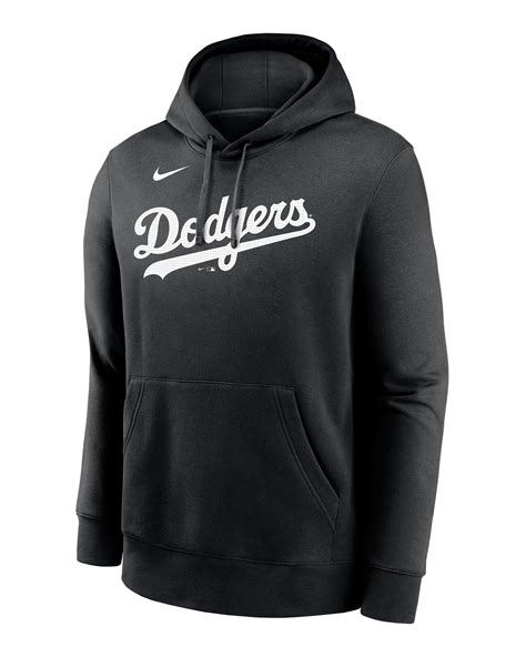 Shohei Ohtani Los Angeles Dodgers Club Men's Nike MLB Pullover Hoodie ...