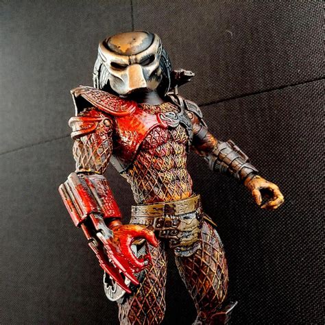 Image result for Predator Custom