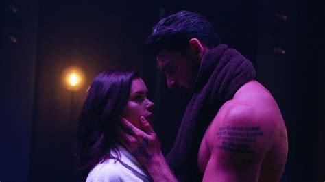 365 Days Movie Nudes