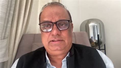 Stockbrokers Scam Case: Ex-MLA Krishna Hegde Meets EOW Joint ...