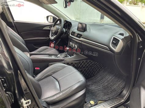 Bán xe ô tô Mazda 3 1.5 AT 2017 giá 425 Triệu | 5410848