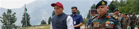CDS Not The Only One; India's National Security Management Has Two More ...