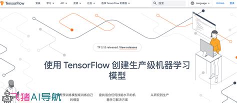 Tensorflow Framework 的图像结果
