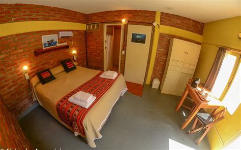 DE LUNA (Puerto Piramides, Patagonia, Argentina) - Guesthouse Reviews ...