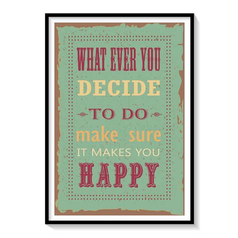 Buy Vintage Motivational Poster Motivational Posters Online India at ...