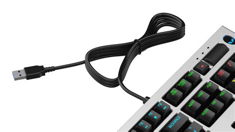 Image result for Alienware Keyboard Aw760