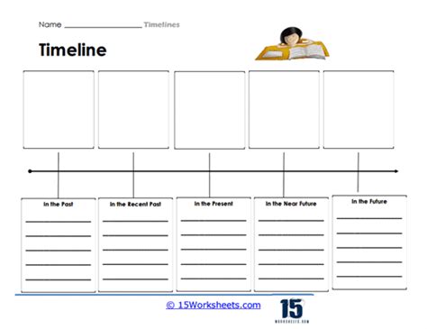 Timeline Worksheet 的图像结果