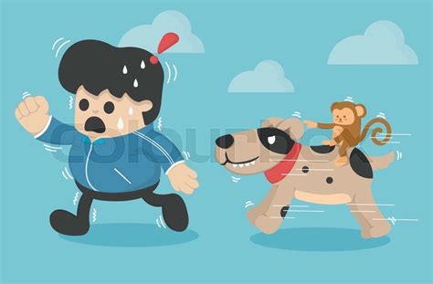 Practice Running Cartoon 的图像结果