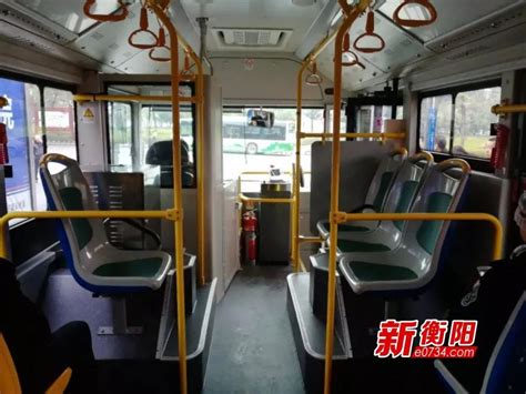 新国标出台！衡阳公交车将全面加装安防隔离门 - 新湖南客户端 - 新湖南