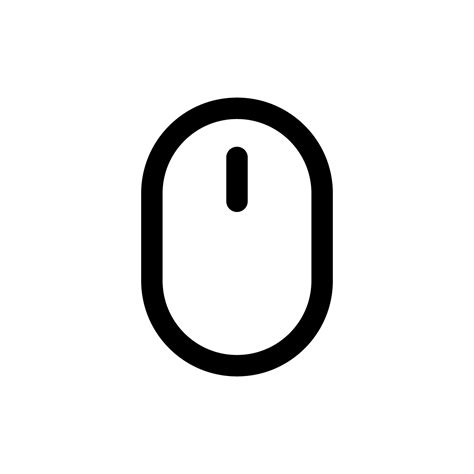 Image result for Simple Computer Mouse