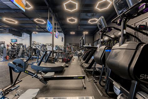 Atlas Fitness & Performance - Private Gym In South Florida