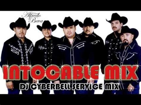 Image result for Intocable Mix