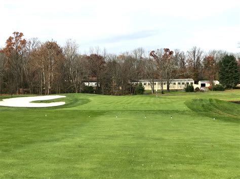 Cedarbrook Country Club - GOLFADELPHIA