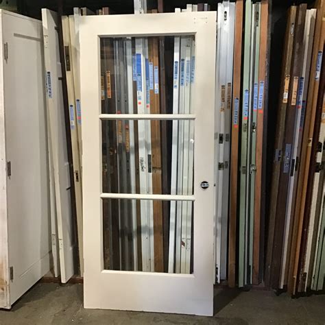 79 1/2 x 35 3/4 full light - Ballard Reuse