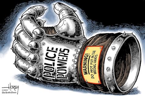 Editorial cartoons for Feb. 5, 2023: Memphis police brutality, the new ...