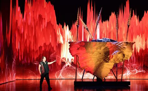 Image result for Opera Siegfried Singer