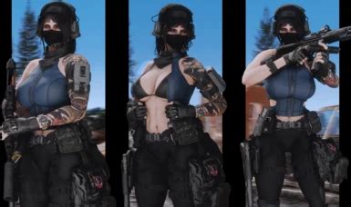 Image result for Fallout 4 Models Mod