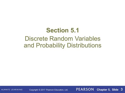 Image result for Discrete Random Variables PDF