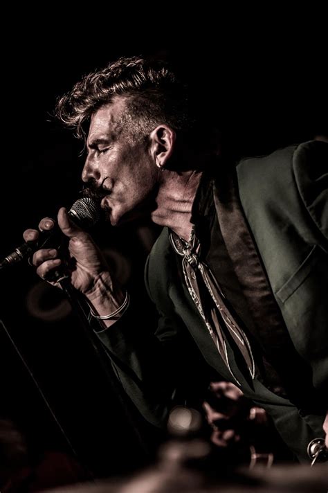 Jerry Fish (an emotional fish) dreaming of Daniel tour, Bordeauxstraat ...