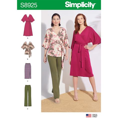 Image result for Simplicity Patterns Review