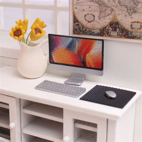 Image result for Mini Computer Toy