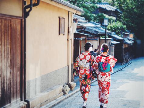 【日本生活】到日本生活後感受到的與台灣文化及習慣大不同之處 | WeXpats Guide
