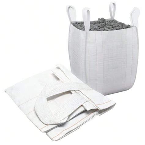 KIT5 Big Bag Raffia Bag For Bagging Recycling - Rubble - Pruning ...