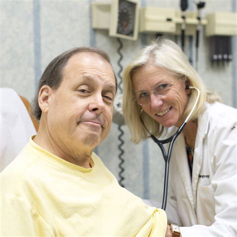 Patient Responsibilities — Clearwater Free Clinic