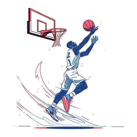 Basketball Slam Dunk 的图像结果